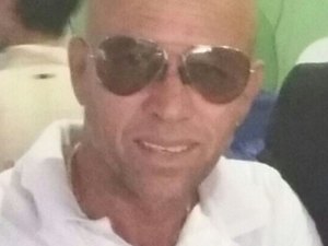 Sargento Gilmar Barbosa permanece internado no HGE em Maceió