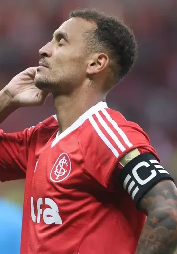 Fluminense sonda meia Alan Patrick, do Internacional, para 2026