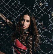 Anitta publica texto misterioso sobre cantora que deixou a fama