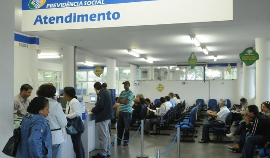 Mutirão de perícia médica será realizado em Arapiraca, neste sábado (4)