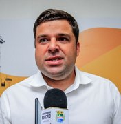 “Acataremos qualquer decisão”, diz vice-prefeito em posse de conselheiros tutelares