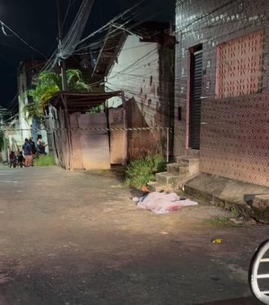 Ex-reeducando é assassinado com tiros na cabeça no bairro Jacintinho