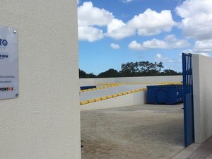No primeiro trimestre do ano, Ecopontos da capital receberam mais de nove mil toneladas de resíduos