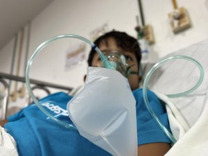 Fumaça e alérgenos podem agravar casos de asma durante festas juninas