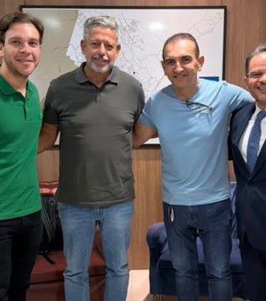 Saída política para disputa pela presidência da ALE passa por Arthur Lira