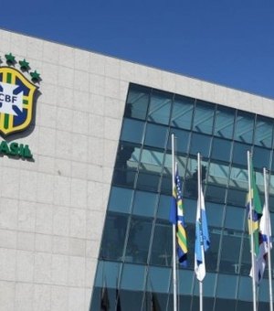 CBF fatura mais do que todos os clubes brasileiros: R$ 647 milhões em 2016,