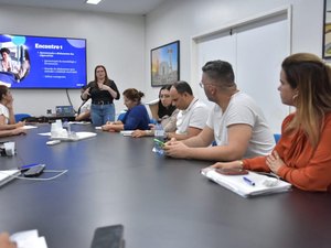 Game Cidade Empreendedora: Prefeitura e Sebrae dão continuidade ao projeto com capacitações à gestão municipal