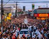 Prefeito Luciano Barbosa recebe pároco da Concatedral e celebra parceria para Festa da Padroeira