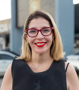 Júlia Nunes diz que defesa das mulheres será principal bandeira de seu mandato