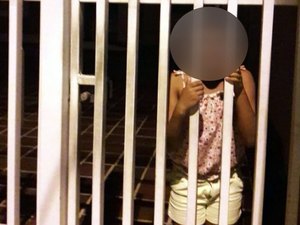 Criança de 9 anos é esquecida trancada em escola particular