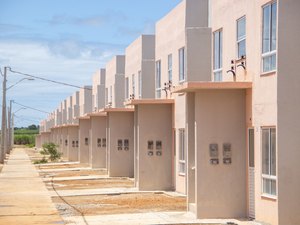 Prefeitura de Maceió realiza sorteio de 480 apartamentos do Alameda Pajuçara