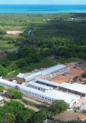 Nova sede da Embrapa Alimentos e Territórios será inaugurada em Maceió