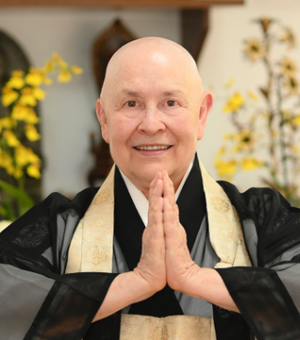 Monja Coen volta a Maceió após 6 anos para falar sobre ética, atenção e compaixão