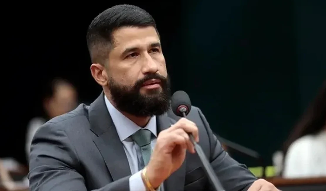 Fabio Costa direciona emendas inéditas à segurança pública e amplia investimentos em Alagoas em 2025