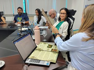 Pró-Manguezais avança na articulação para educação ambiental em Alagoas