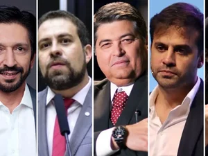 Marçal tem 21%, contra 20% de Nunes e Boulos, aponta pesquisa