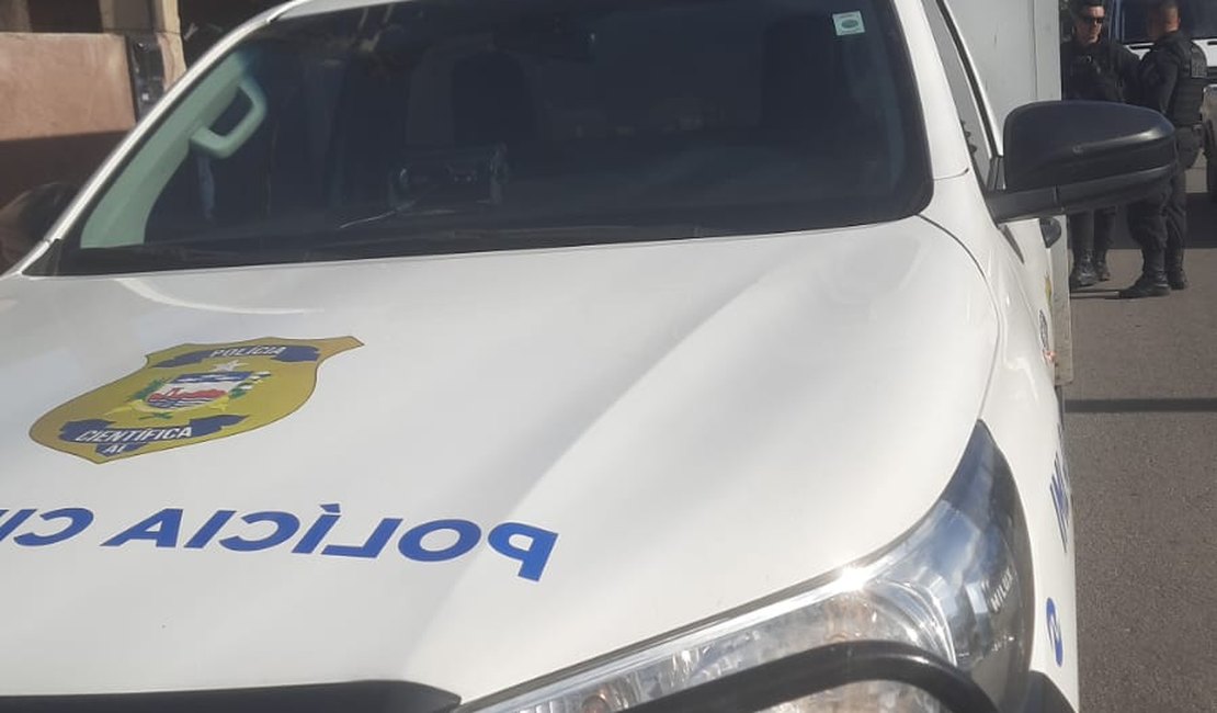 Polícia diz que bebê morto em Maragogi não apresentava sinais de agressão
