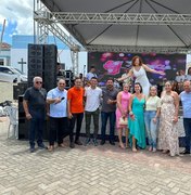 Gestão Petrúcio Barbosa promove mutirão de serviços em homenagem ao Dia da Mulher em Igaci