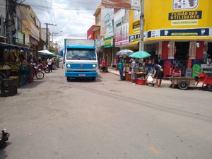 Reforço na segurança: Programa Ronda no Bairro será implantado em Arapiraca