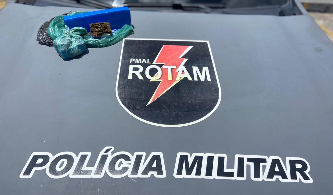 11º Batalhão desarticula quadrilha suspeita de praticar roubos e furtos na cidade de Penedo