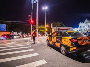 Eventos modificam o trânsito de Maceió neste fim de semana; confira interdições