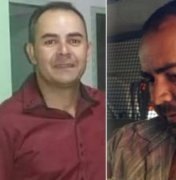 Homem que matou mulher em Penedo é preso quando fugia para a Venezuela