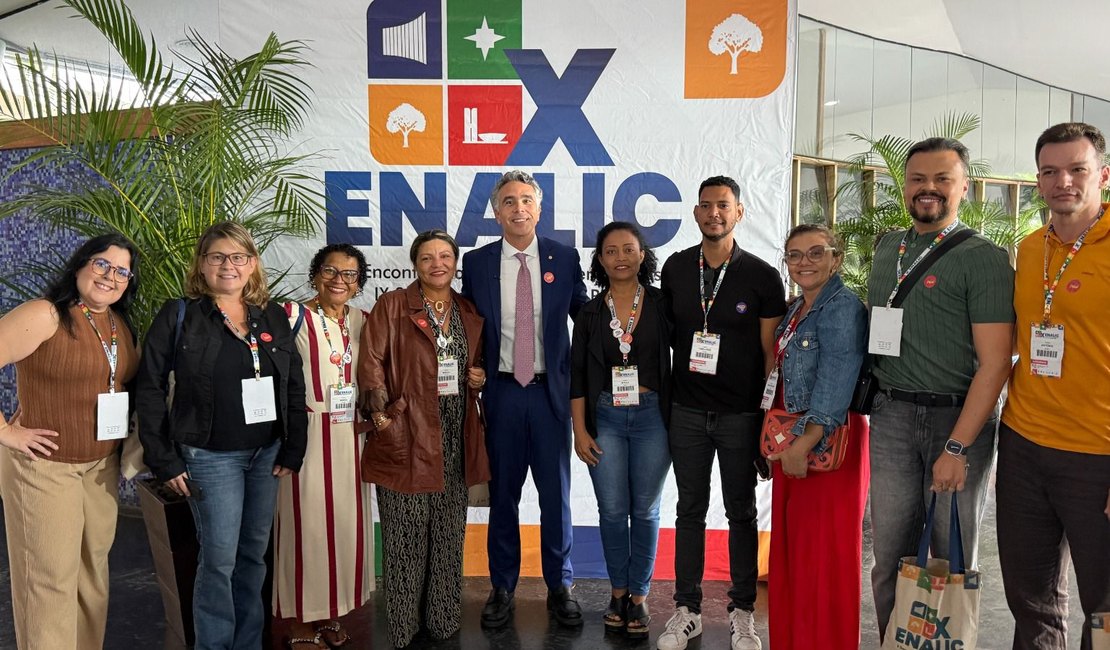 Rafael Brito realiza sonho de milhares de educadores e luta para transformar PIBID em lei