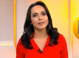 Izabella Camargo aceita convite para atuar no governo de Jair Bolsonaro