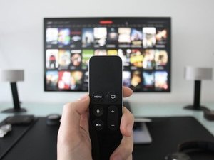 Um quarto da população brasileira tem televisão de tela fina, diz IBGE