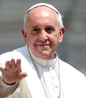 Papa Francisco pede fim de violência contra a mulher