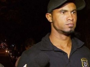 “Bola não matou Eliza”, afirma goleiro Bruno em entrevista