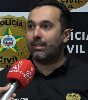 [Vídeo] Suspeito de feminicídio a marteladas diz que agiu após ver vídeo de traição