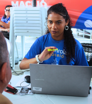 Prefis 2026 termina nesta sexta-feira após mais de 10 mil atendimentos em Maceió