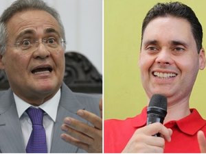Renan mira em Arthur mas acaba acertando família Pereira em post na internet; aliança eleitoral vai se tornando incerta