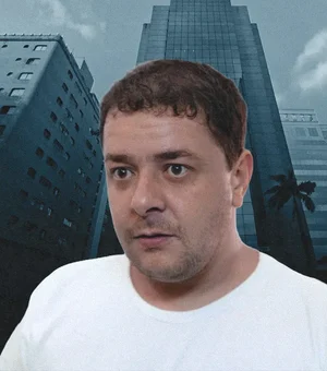 Sede de empresas que renderam R$ 3 milhões a Lulinha está vazia em SP