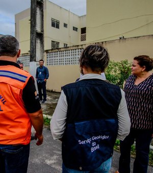 Governo Federal libera recursos de quase R$ 500 mil para famílias do Pinheiro