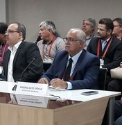 Prefeito de Arapiraca participa do Fórum BNB de Cidades