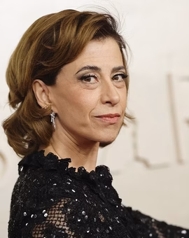 Fernanda Torres revela indecisão e avalia futuro da carreira de atriz