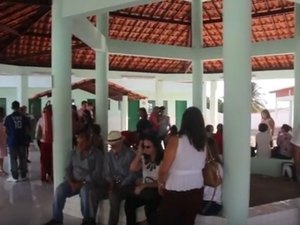 Célia Rocha entrega escola municipal na Canafístula com o nome do comunicador Jarbas Lúcio