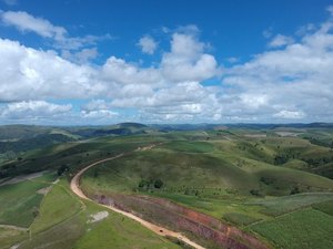 [Vídeo] JHC anuncia início das obras de pavimentação na BR-416, em AL