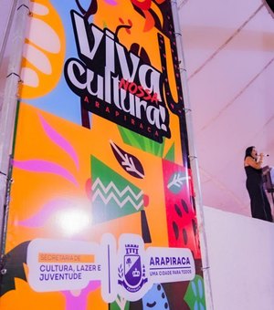 Secretaria de Cultura de Arapiraca publica resultado final de ocupação de espaços públicos