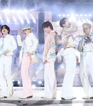 Fãs do BTS criam rede de atendimentos psicológicos gratuitos. Saiba mais