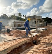 Investimentos em infraestrutura hídrica transformam Japaratinga