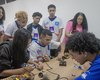 Escolas estaduais são destaque na etapa Nordeste da Olimpíada Nacional de Robótica