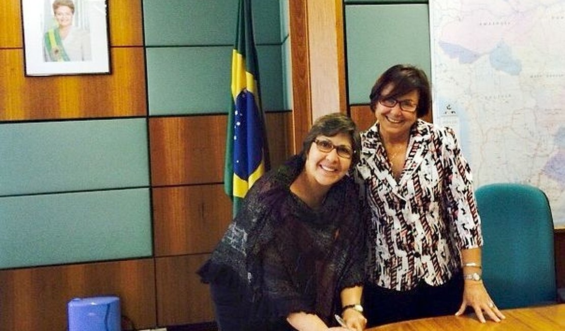 Arapiraca adere ao programa Classe Média no Campo