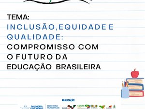 Semede realizará IV Conferência Municipal de Educação