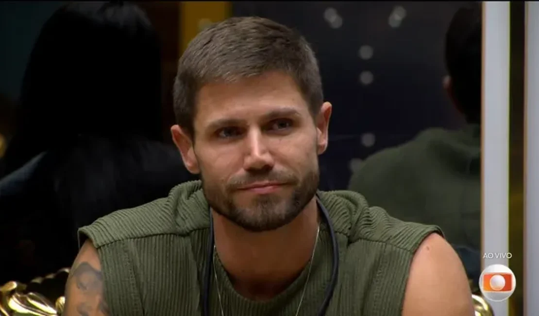 Jonas Sulzbach, ex-BBB 26, se envolve em acidente de carro em São Paulo