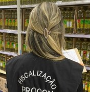 Procon Maceió divulga pesquisa de itens da cesta básica; confira variações de preço