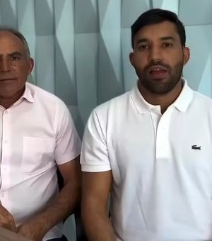 Lideranças em Canapi abandonam grupo do ex-prefeito Zé Hermes