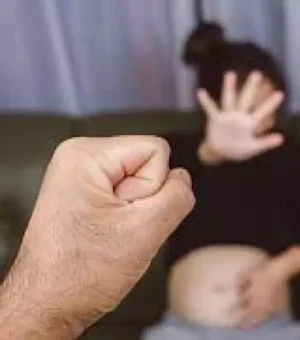 Mulher grávida é agredida pelo companheiro no município de Taquarana